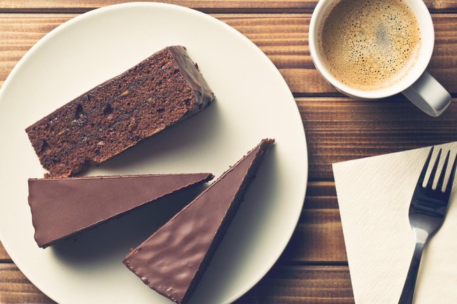 sacher