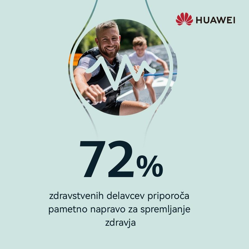 5 najpomembnejših kazalnikov zdravja, na katere moramo biti pozorni