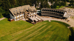 Hotel Arena Pohorje Maribor