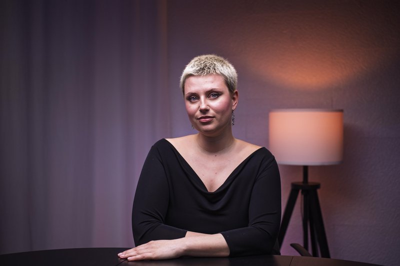 lenča malec