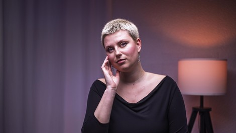 lenča malec