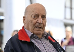 Odstranitev Daneua iz dvorane buri duhove: "To je več kot sramota. On je legenda in več kot kulturen človek"