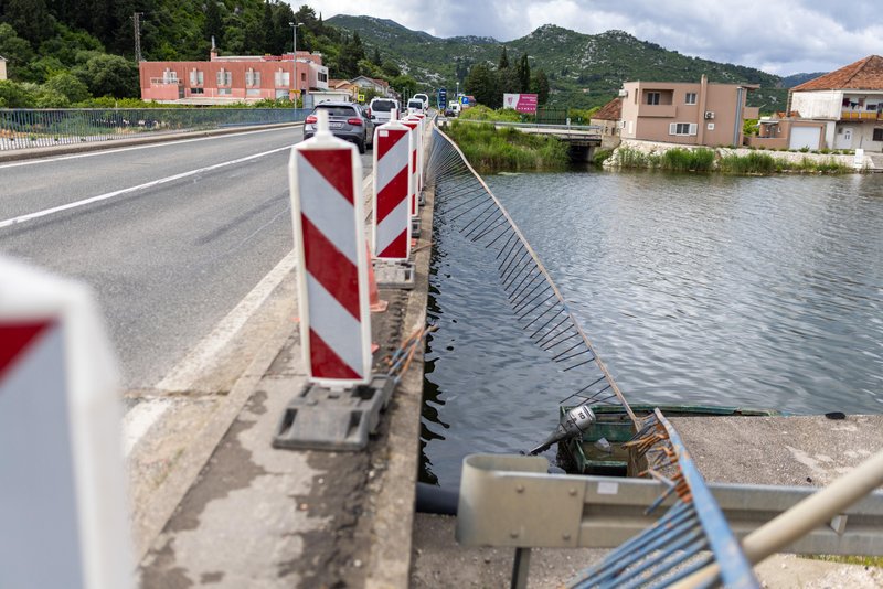 prometna nesreča