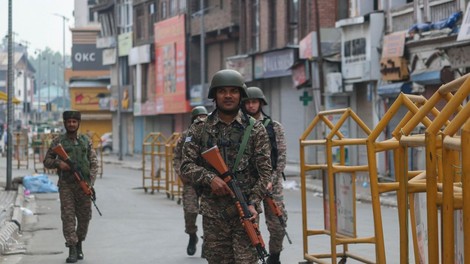 Pakistan