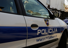 Tragičen konec iskalne akcije: pogrešanega 33-letnika našli mrtvega na območju Triglava