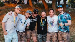 Collegium Spring break festival
