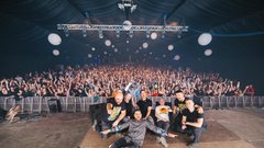 Collegium Spring break festival