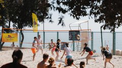 Collegium Spring break festival