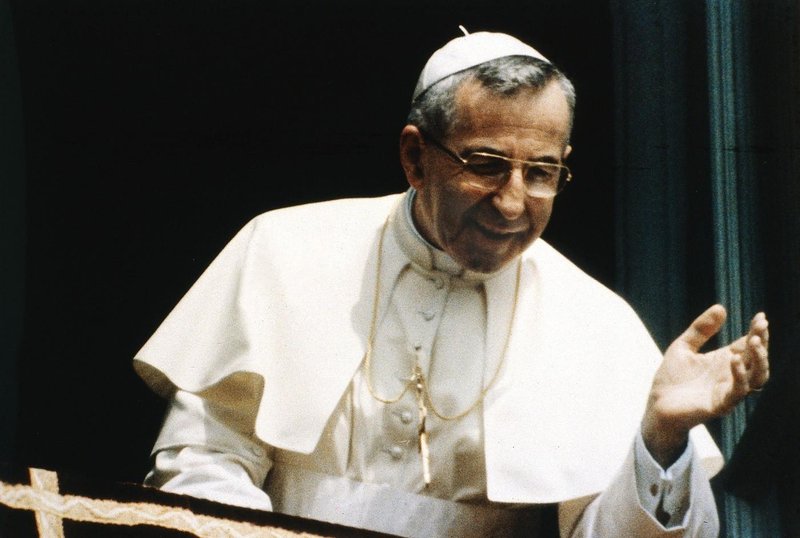 Albino Luciani