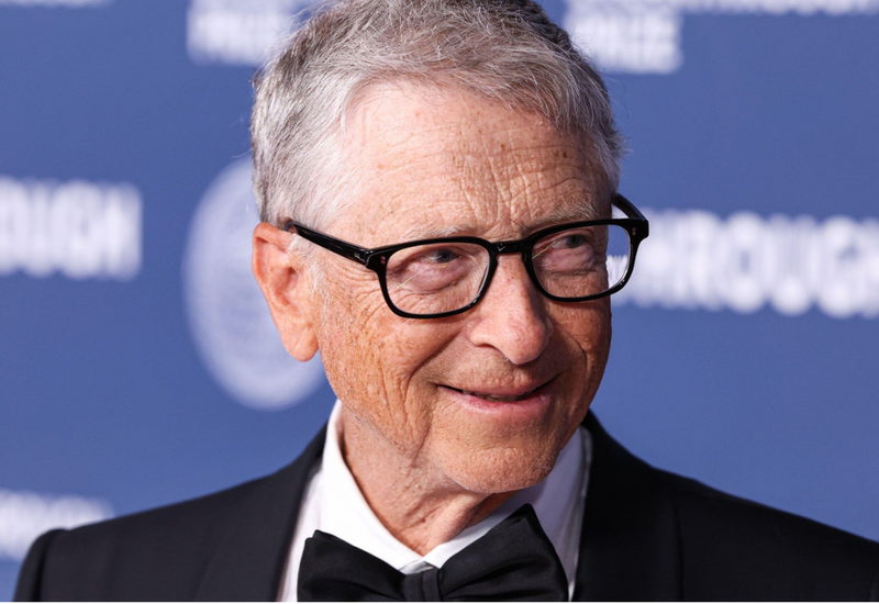 Bill Gates