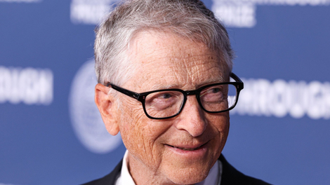 Bill Gates