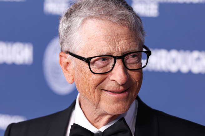 Bill Gates