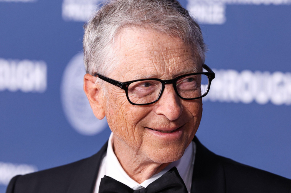 Bill Gates brez milosti nad Elona Muska: "Ubija najrevnejše otroke na svetu ... " (foto: Profimedia)