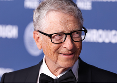 Bill Gates brez milosti nad Elona Muska: "Ubija najrevnejše otroke na svetu ... "