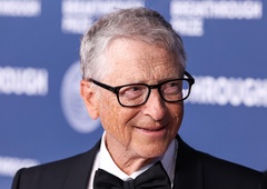 Bill Gates bez milosti nad najbogatejšega Zemljana Elona Muska: "Ubija najrevnejše otroke na svetu ... "