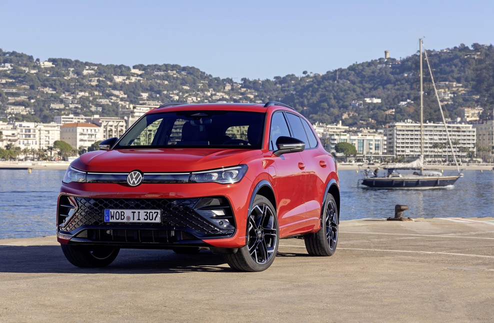 5 mitov o priključnih hibridih, ki so daleč od resnice (verjetno ste verjeli vsaj v mit številka 1) (foto: Volkswagen)