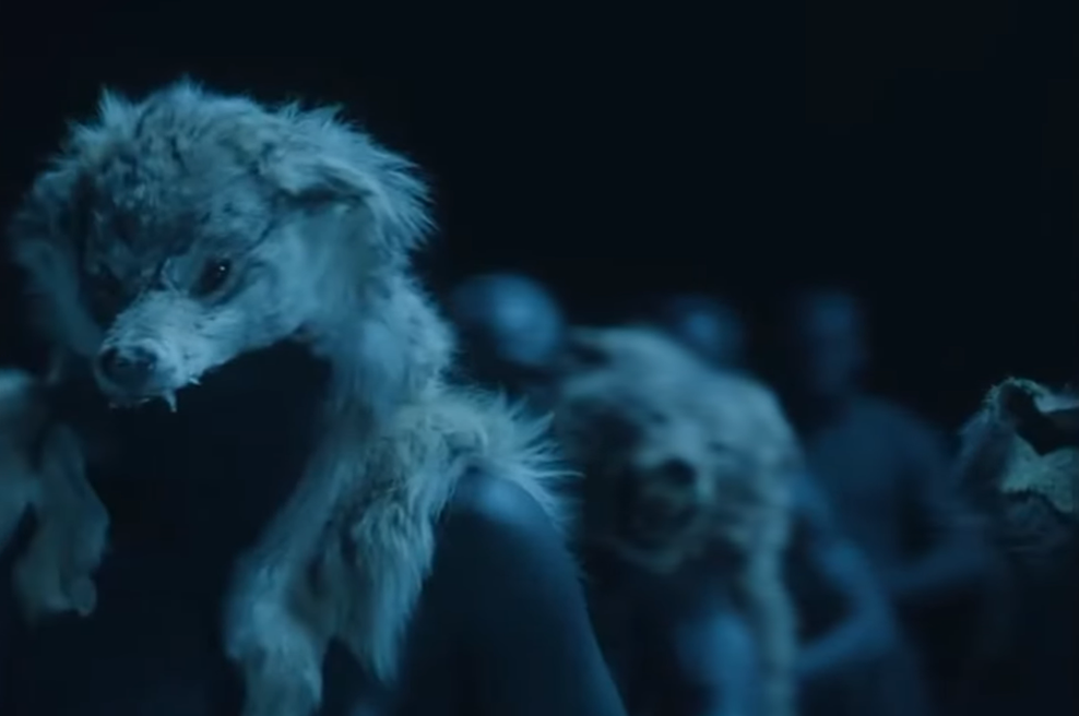 "To je ogabno!" Znani glasbenik z novo skladbo sprožil množično ogorčenje, nekatere platforme so jo že odstranile (foto: Youtube/Lukose Music Group/posnetek zaslona)