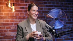 Karin Poravne Živa Avžner podkast metropolitan ob skodelici kave
