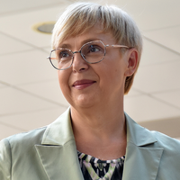 Nataša Pirc Musar predsednica države Slovenije