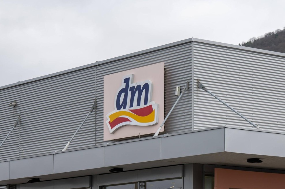 dm trgovina (foto: Profimedia)