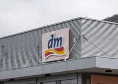 Ta doslej pogosto uporabljeni izdelek boste v dm-u iskali zaman, to pa je razlog, zakaj ga (skoraj) več ni na voljo