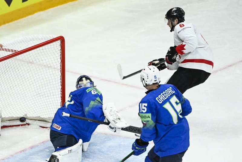 hokej