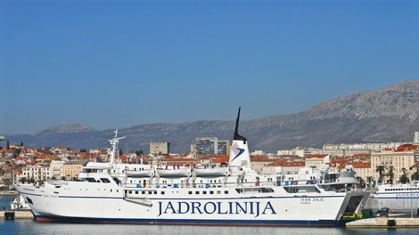 Jadrolinija