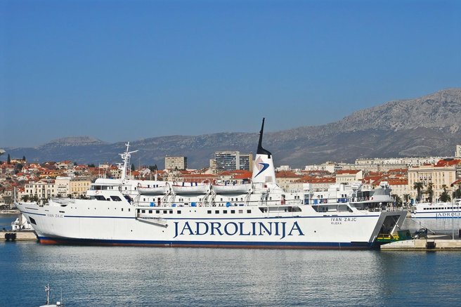Jadrolinija