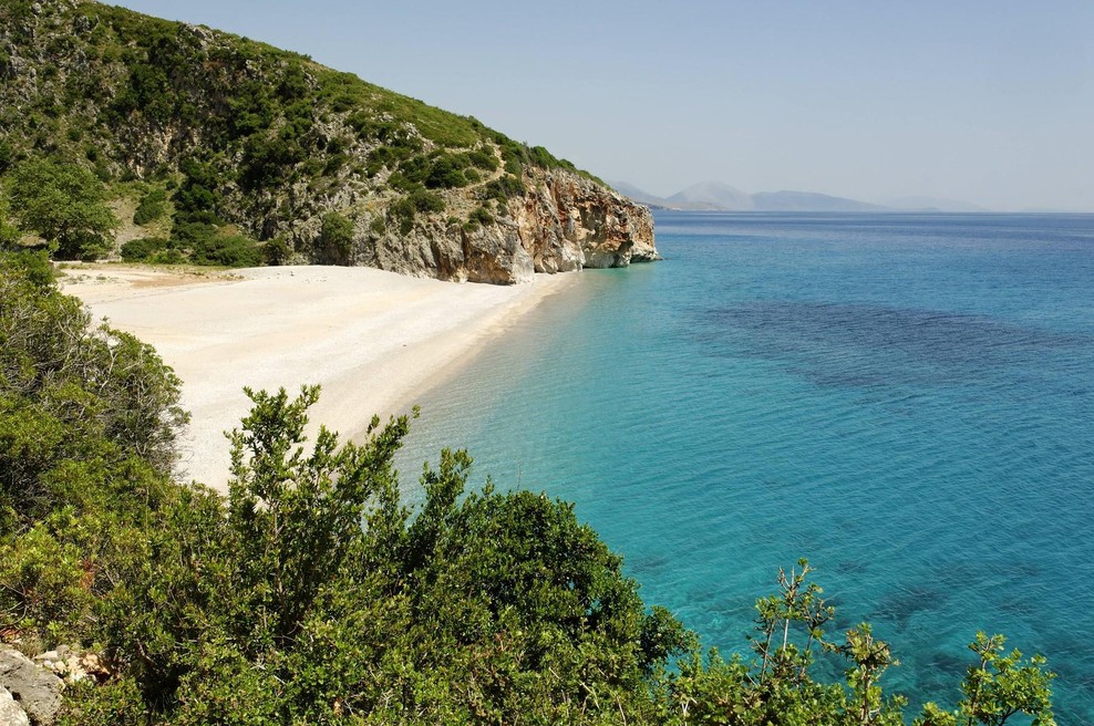 Kam letos na glavni dopust namesto na Hrvaško? To so skriti evropski kotički, kjer še ne boste stopali čez turiste (foto: Profimedia)