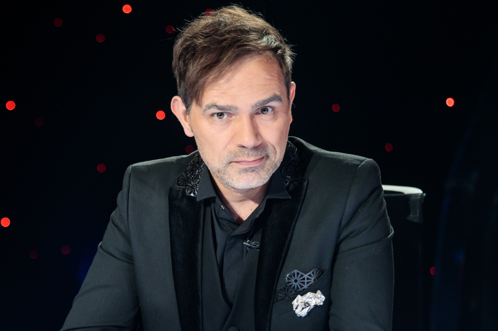 Lado Bizovičar (foto: Mediaspeed/Sandi Fišer)