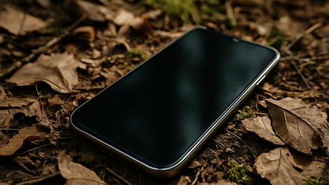 mobilni telefon gozd izginotje Milan Srbija Niš