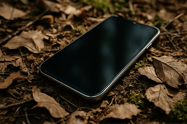 mobilni telefon gozd izginotje Milan Srbija Niš