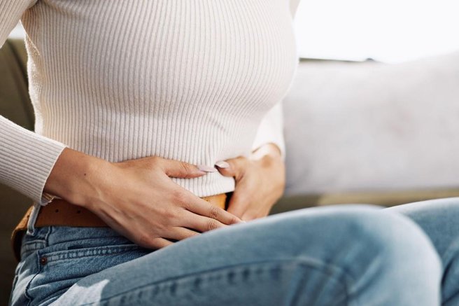 virus okužba farma prazniki težave zdravje