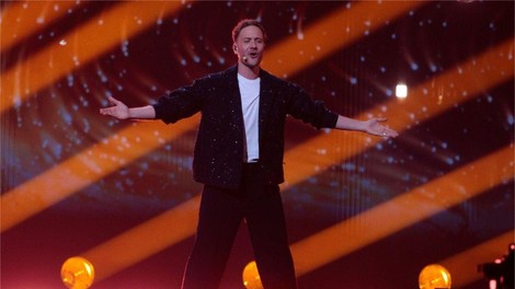 Klemen Slakonja