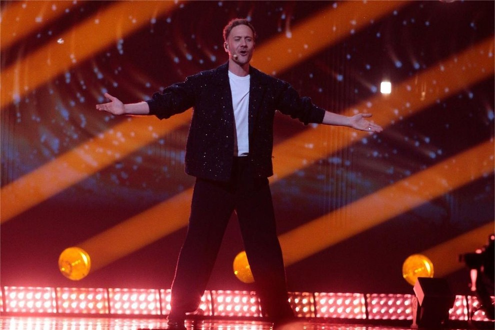 Klemen Slakonja