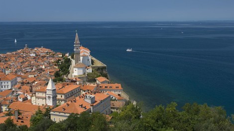 Novo dogajanje v slovenskem turizmu: Vodilni destinaciji združili moči