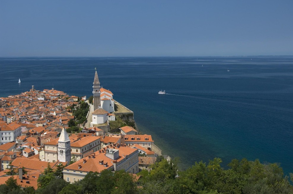 Novo dogajanje v slovenskem turizmu: Vodilni destinaciji združili moči (foto: Profimedia)