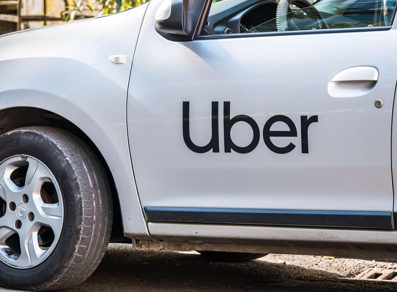 Uber