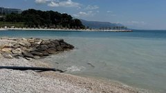 Split morje Hrvaška jadran jadransko morje voda