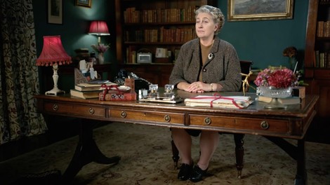 Agatha Christie