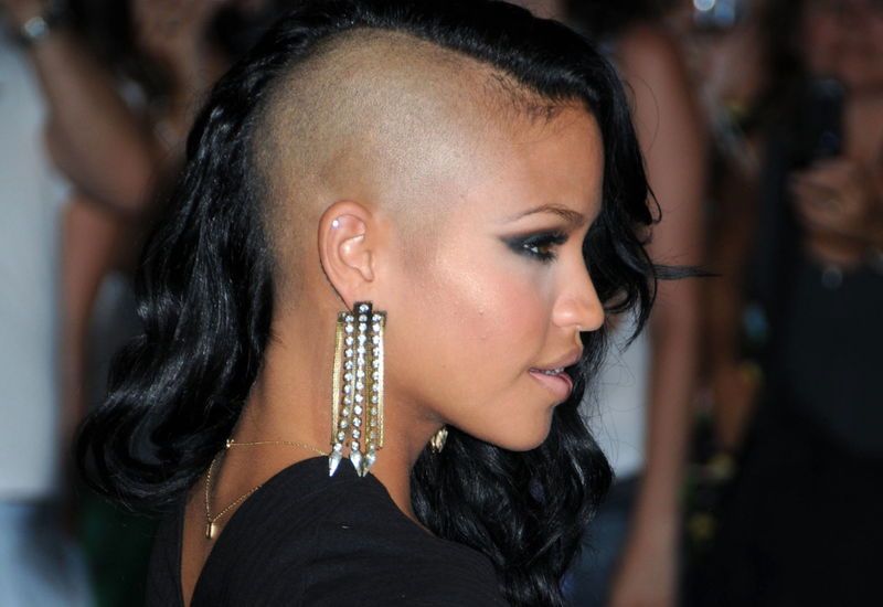 Cassie Ventura, Diddy