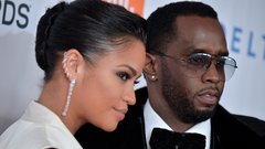 Cassie Ventura, Diddy