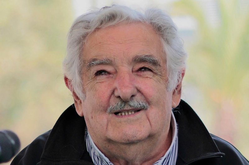 Jose Mujica