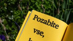To je knjiga za vse, ki jih zanima njihov spomin – kako ga spoznati, kako deluje, kako ga izboljšati ali preprosto razumeti.
