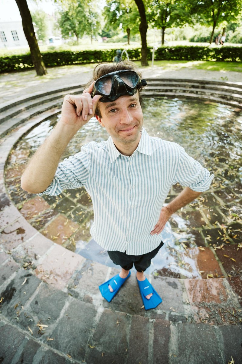 nik škrlec