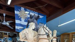Vergina kraljeva grobnica Filip II.