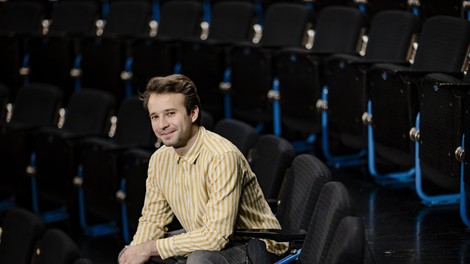 nik škrlec