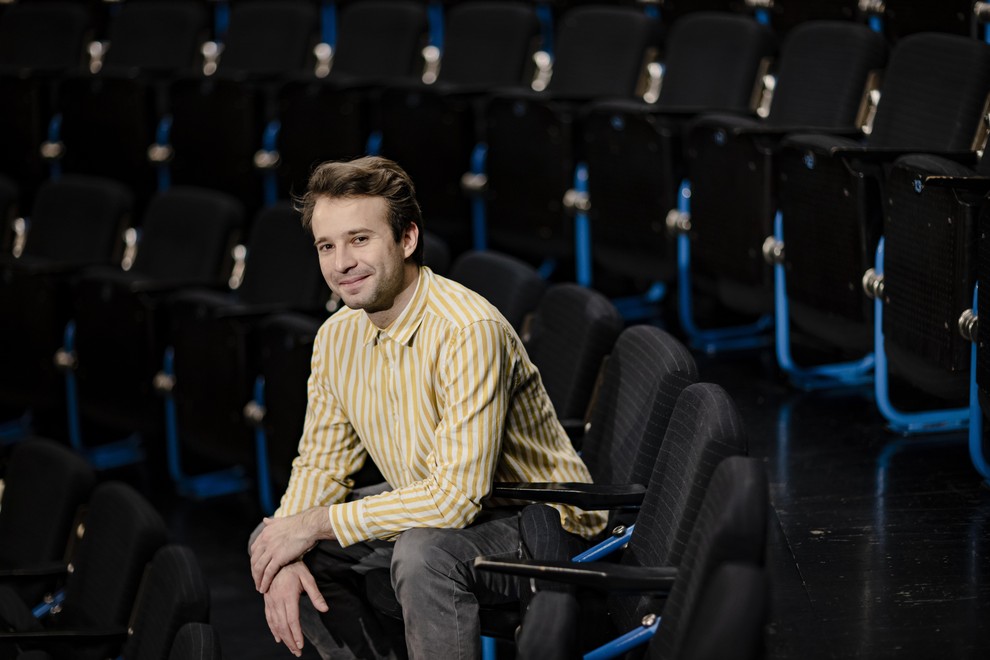 nik škrlec