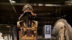 Vergina kraljeva grobnica Filip II.