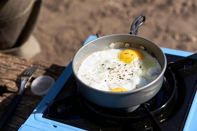 jajca recept pozabljen dalmacija split hrana kulinarika